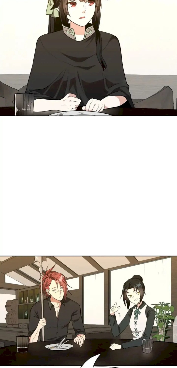 18+ The Beginning After the End Chapter 45 page 14