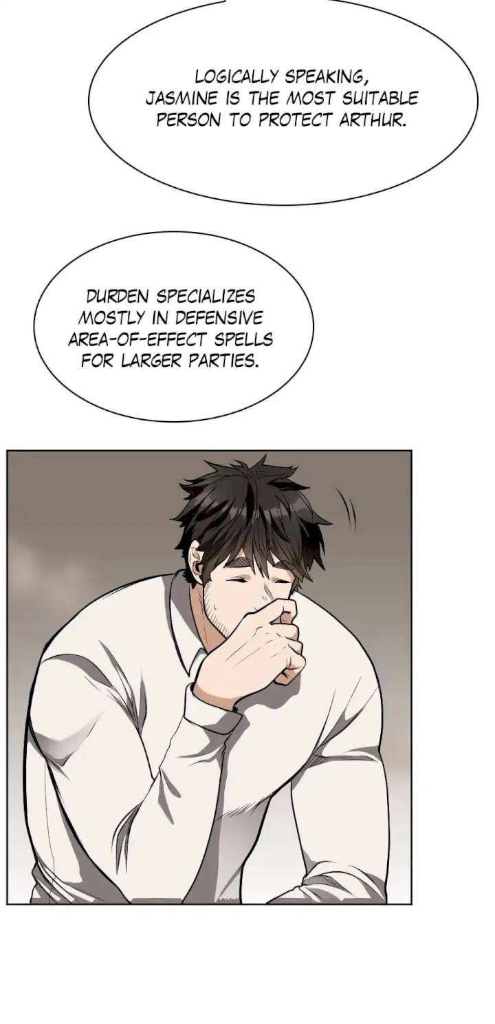18+ The Beginning After the End Chapter 45 page 15