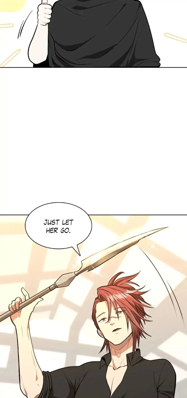 18+ The Beginning After the End Chapter 45 page 18