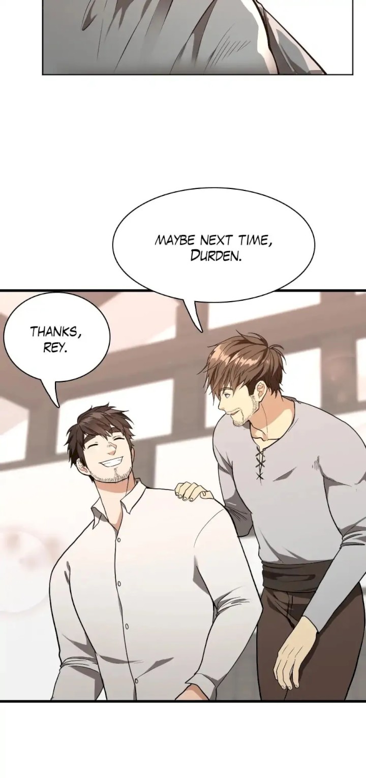 18+ The Beginning After the End Chapter 45 page 21