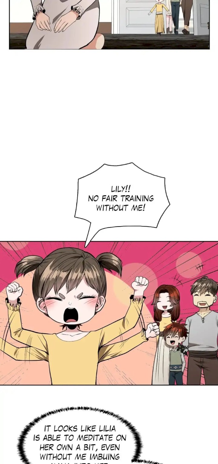 18+ The Beginning After the End Chapter 45 page 27