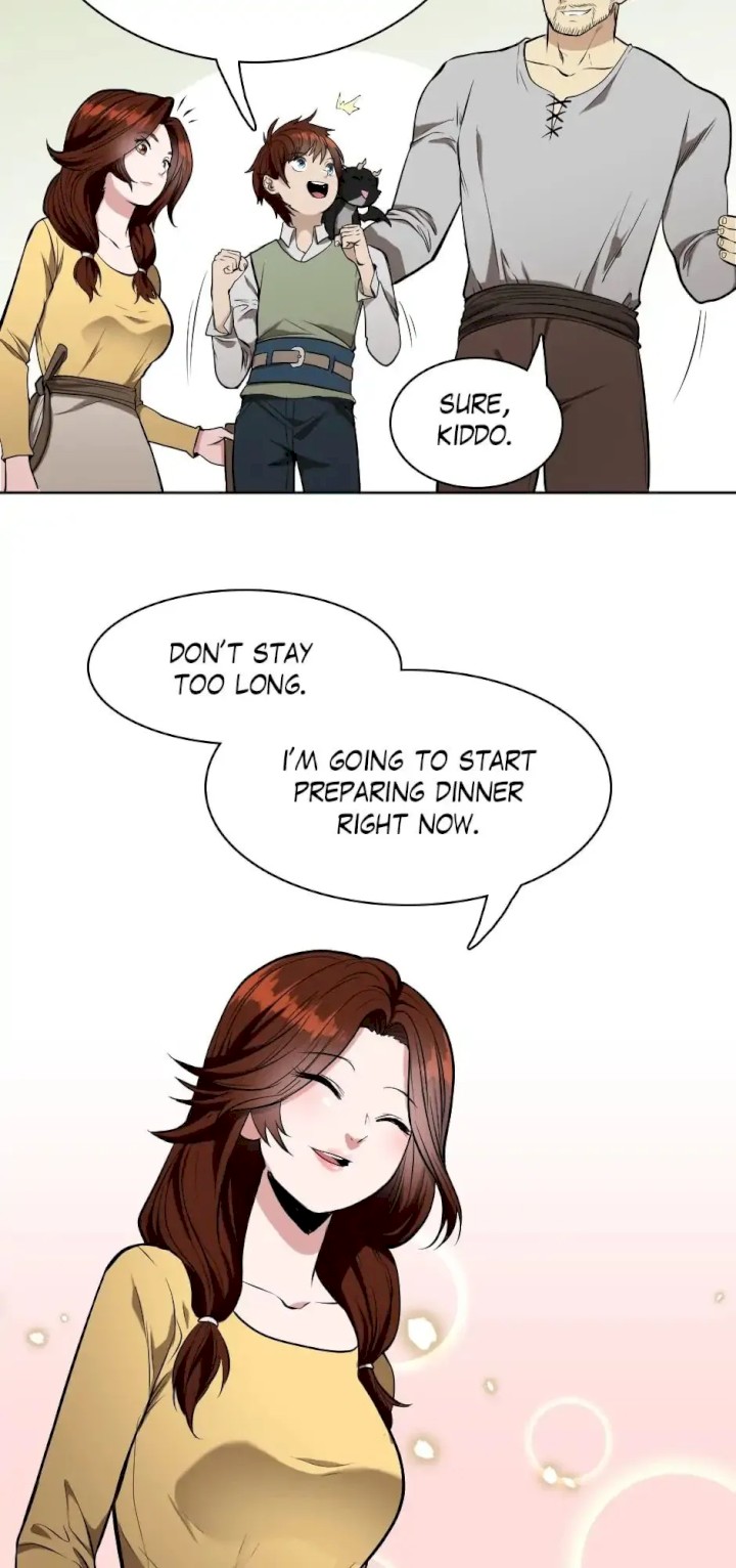 18+ The Beginning After the End Chapter 45 page 29