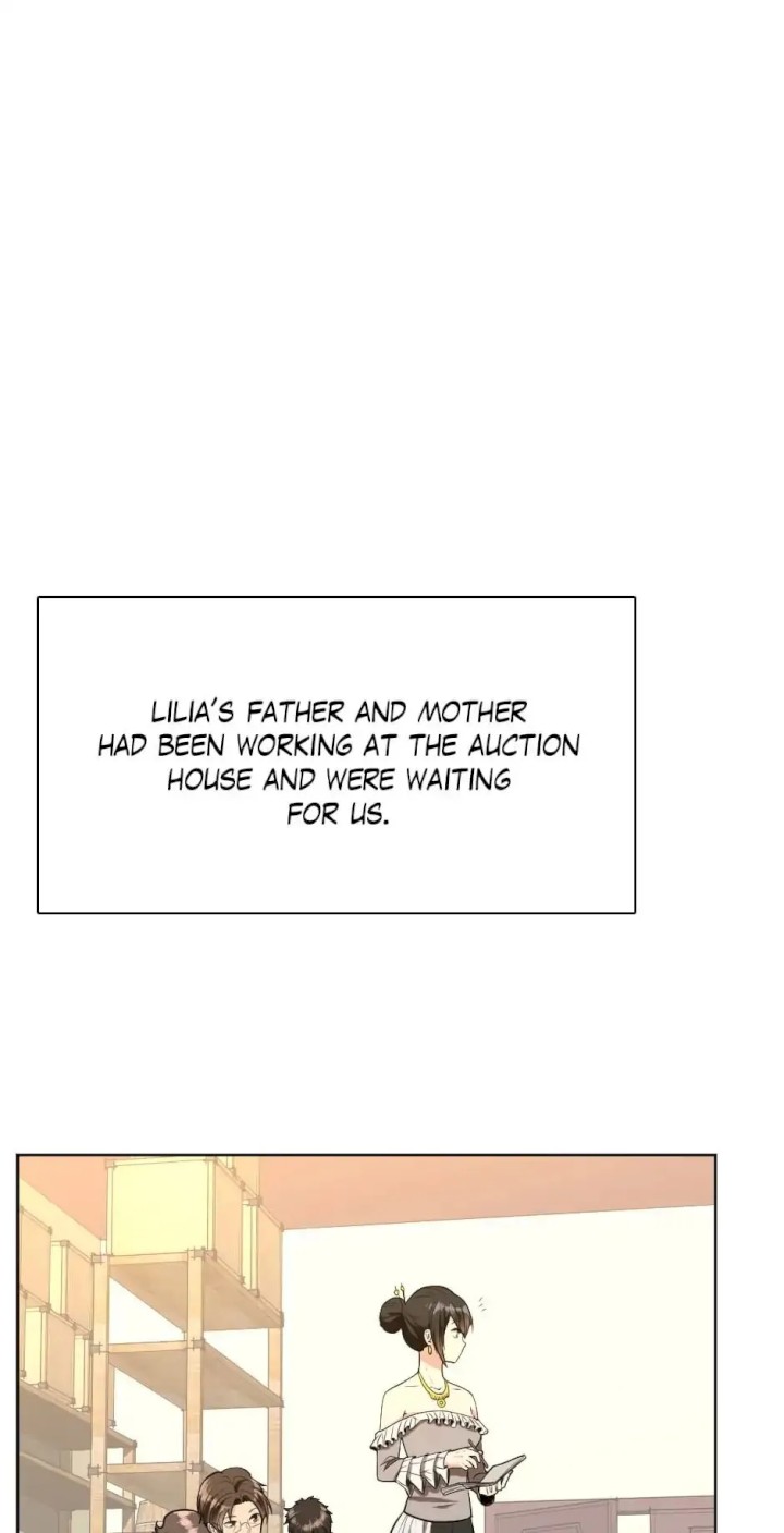 18+ The Beginning After the End Chapter 45 page 31
