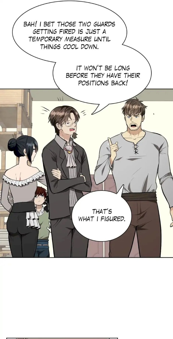 18+ The Beginning After the End Chapter 45 page 34