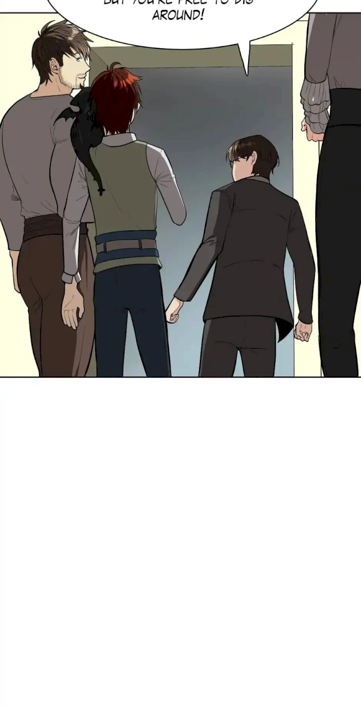 18+ The Beginning After the End Chapter 45 page 37