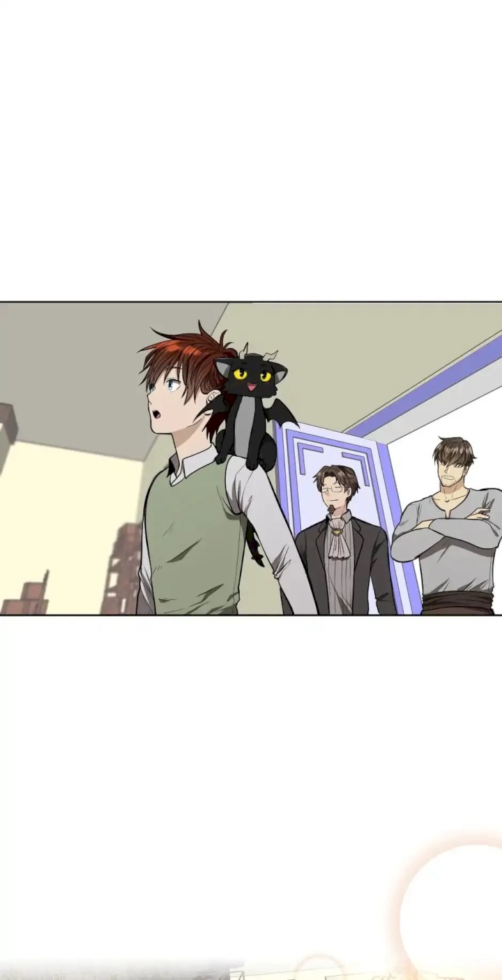 18+ The Beginning After the End Chapter 45 page 38