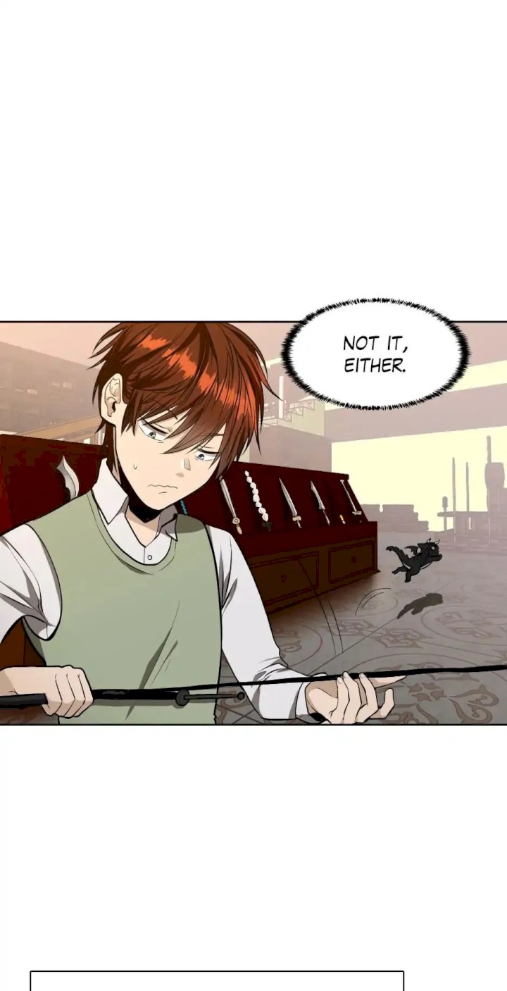 18+ The Beginning After the End Chapter 45 page 45