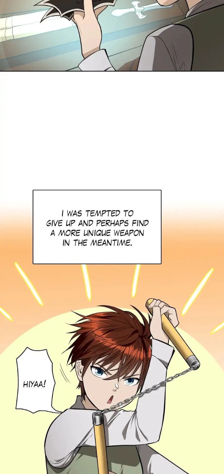 18+ The Beginning After the End Chapter 45 page 48