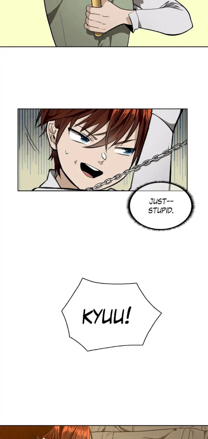 18+ The Beginning After the End Chapter 45 page 49