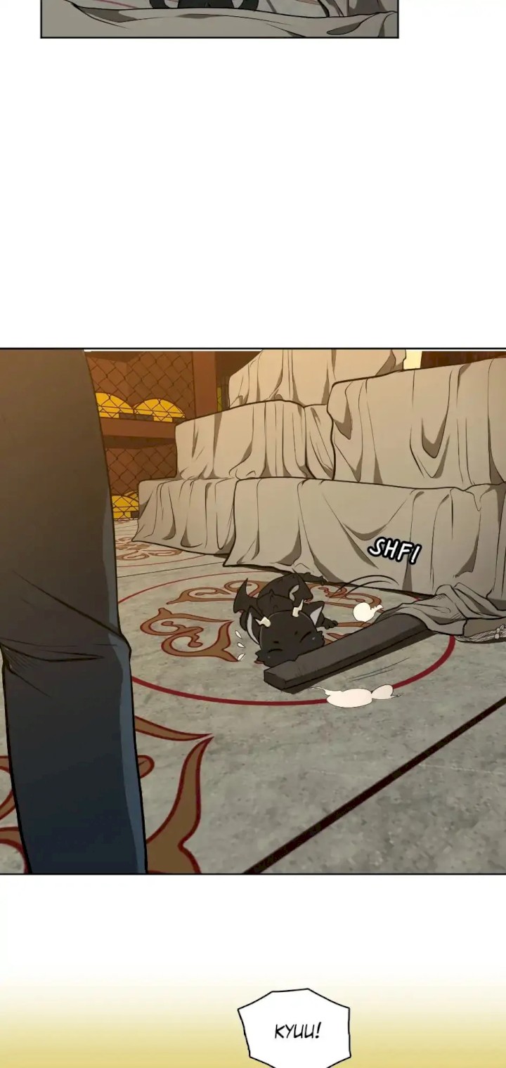 18+ The Beginning After the End Chapter 45 page 51