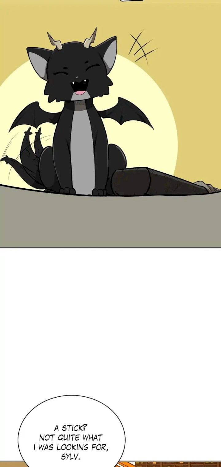 18+ The Beginning After the End Chapter 45 page 52