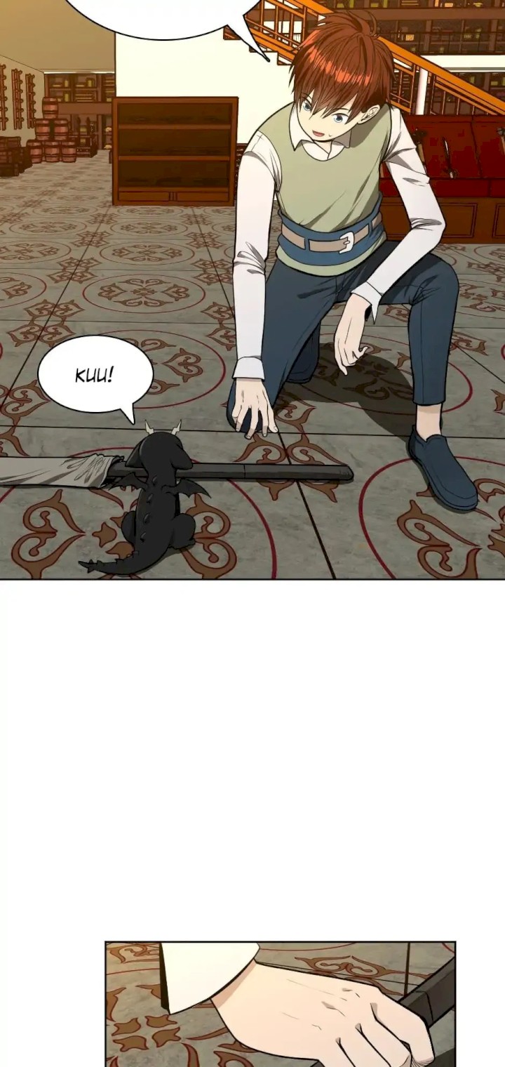18+ The Beginning After the End Chapter 45 page 53
