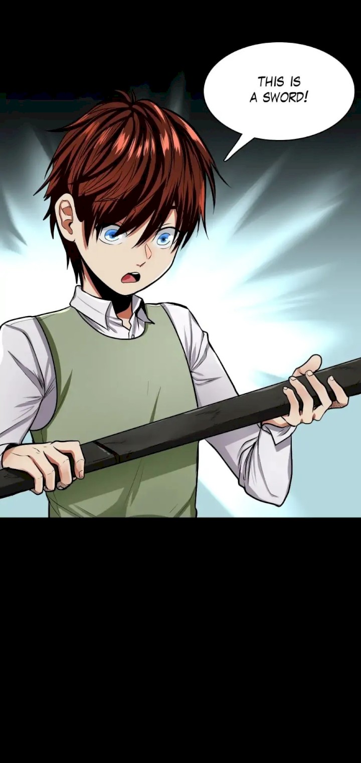 18+ The Beginning After the End Chapter 45 page 55