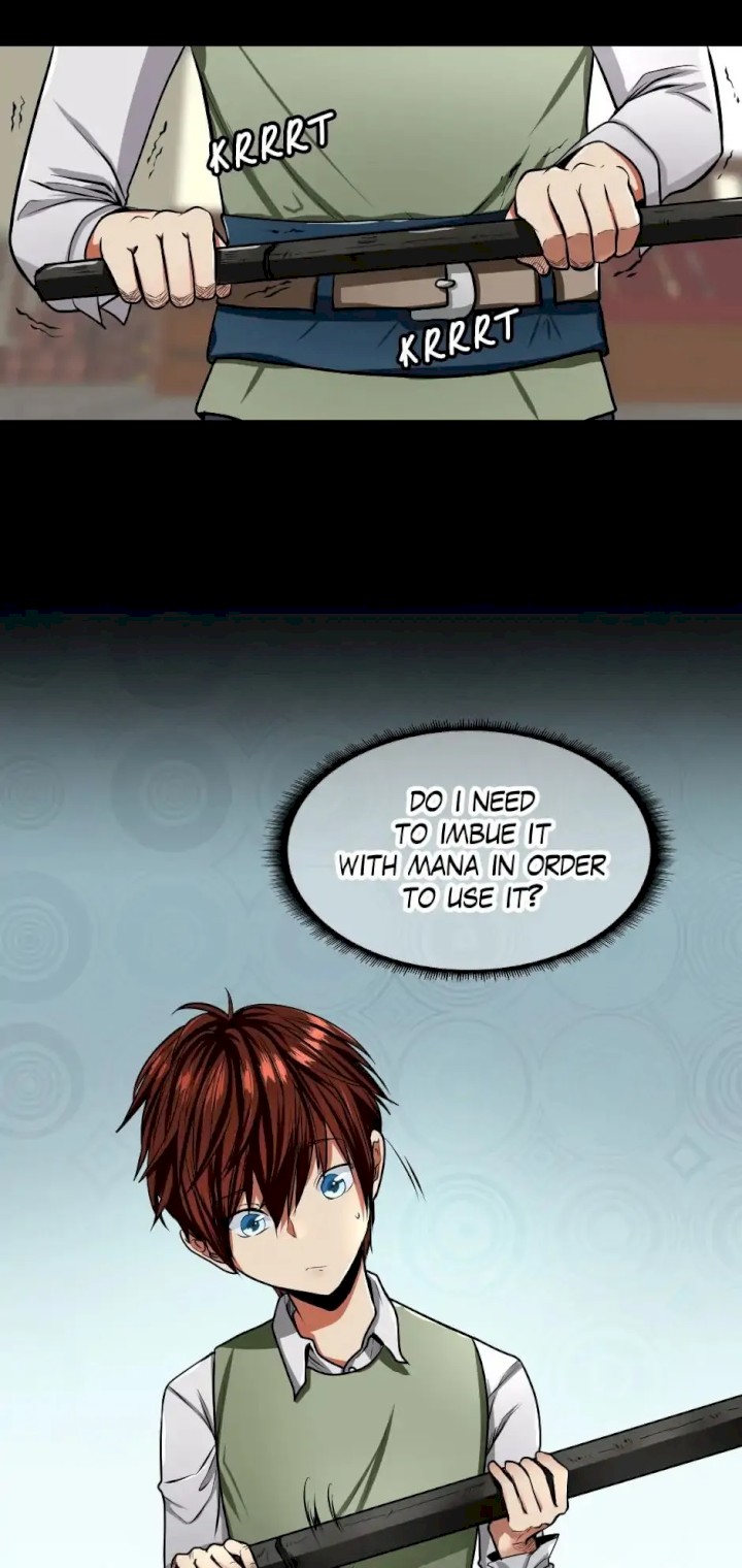 18+ The Beginning After the End Chapter 45 page 56
