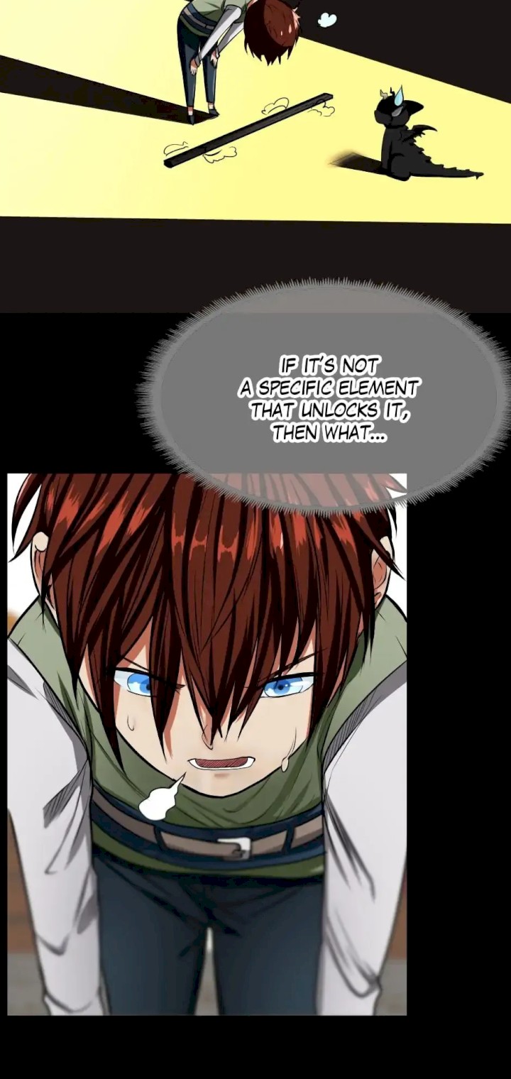 18+ The Beginning After the End Chapter 45 page 60