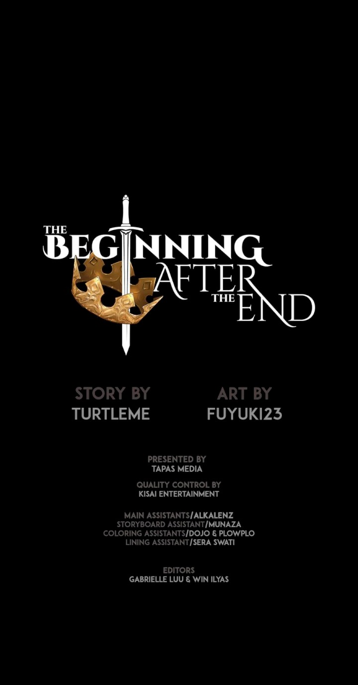 18+ The Beginning After the End Chapter 46 page 1