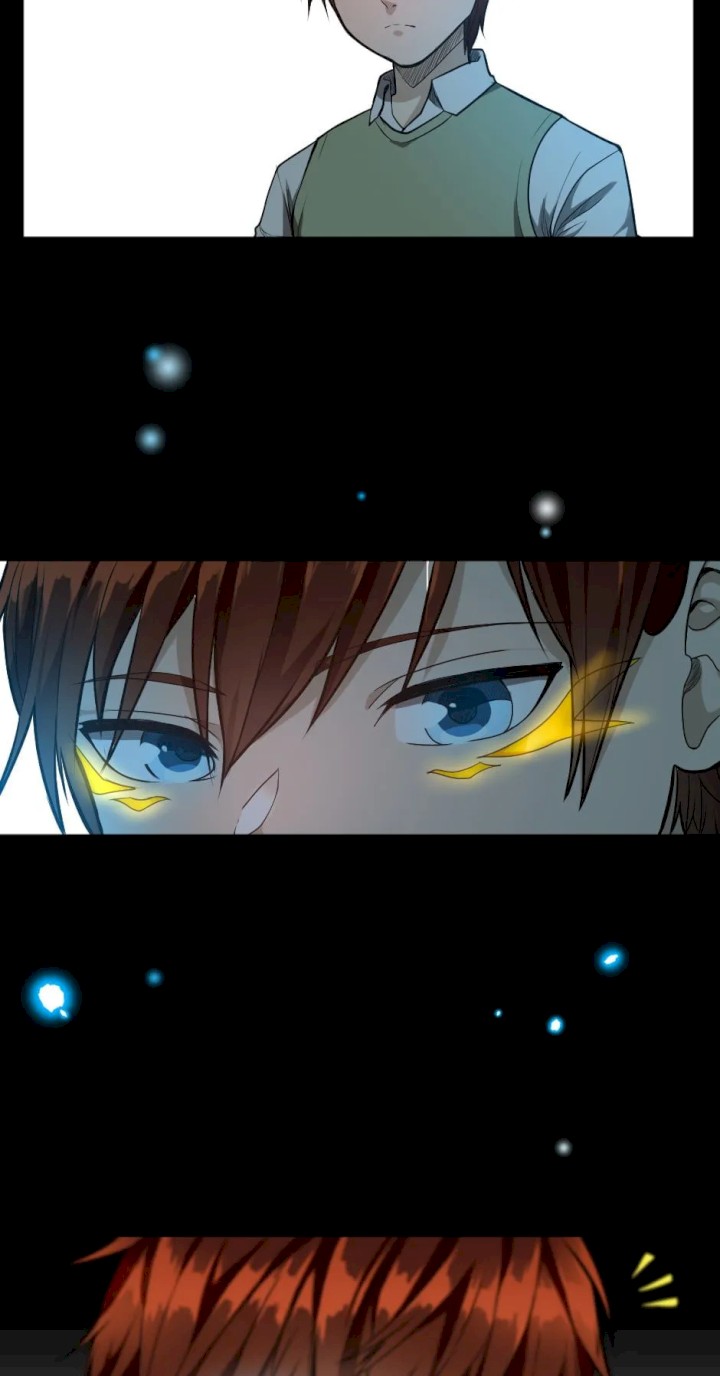 18+ The Beginning After the End Chapter 46 page 3