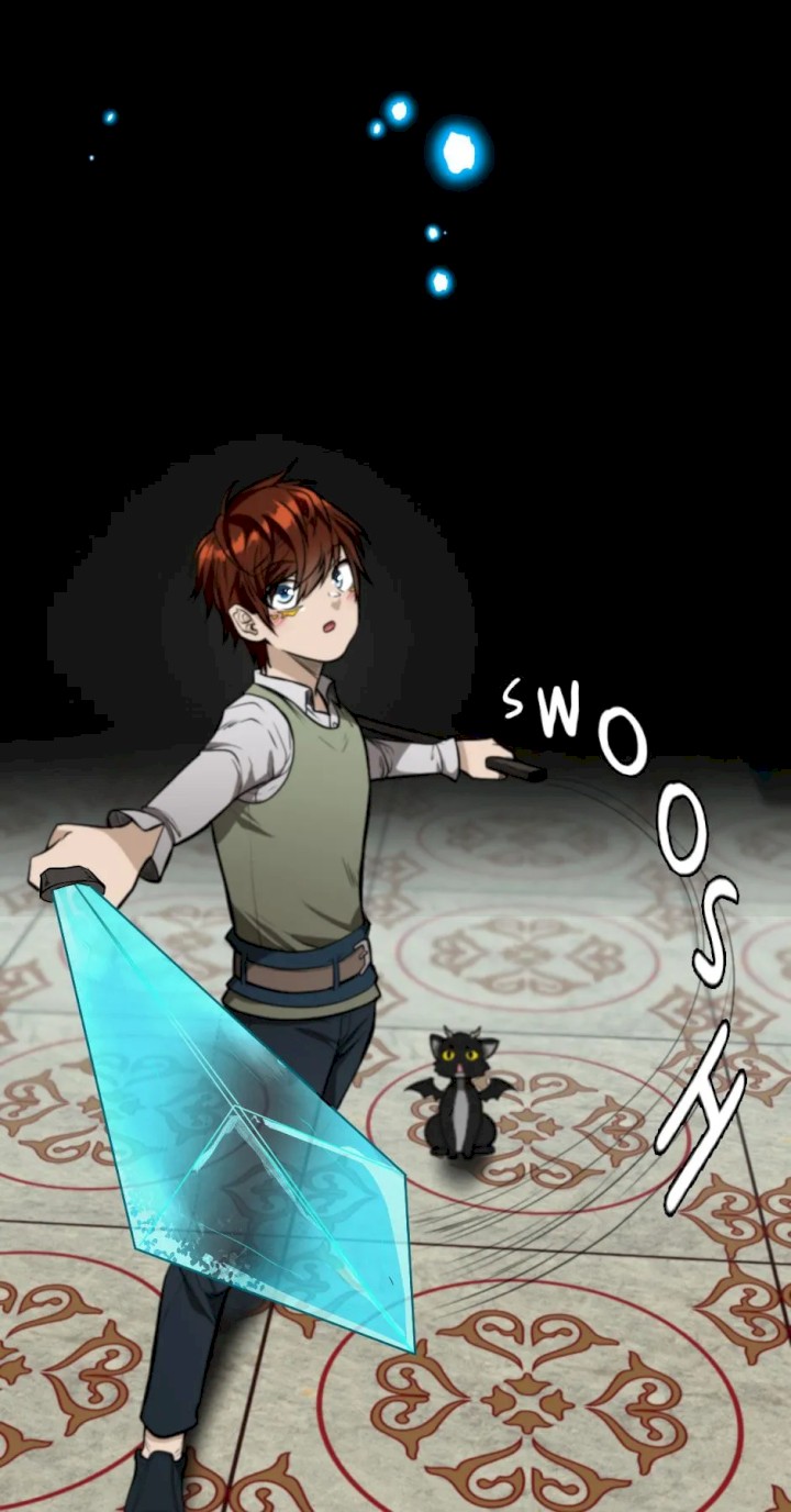 18+ The Beginning After the End Chapter 46 page 5