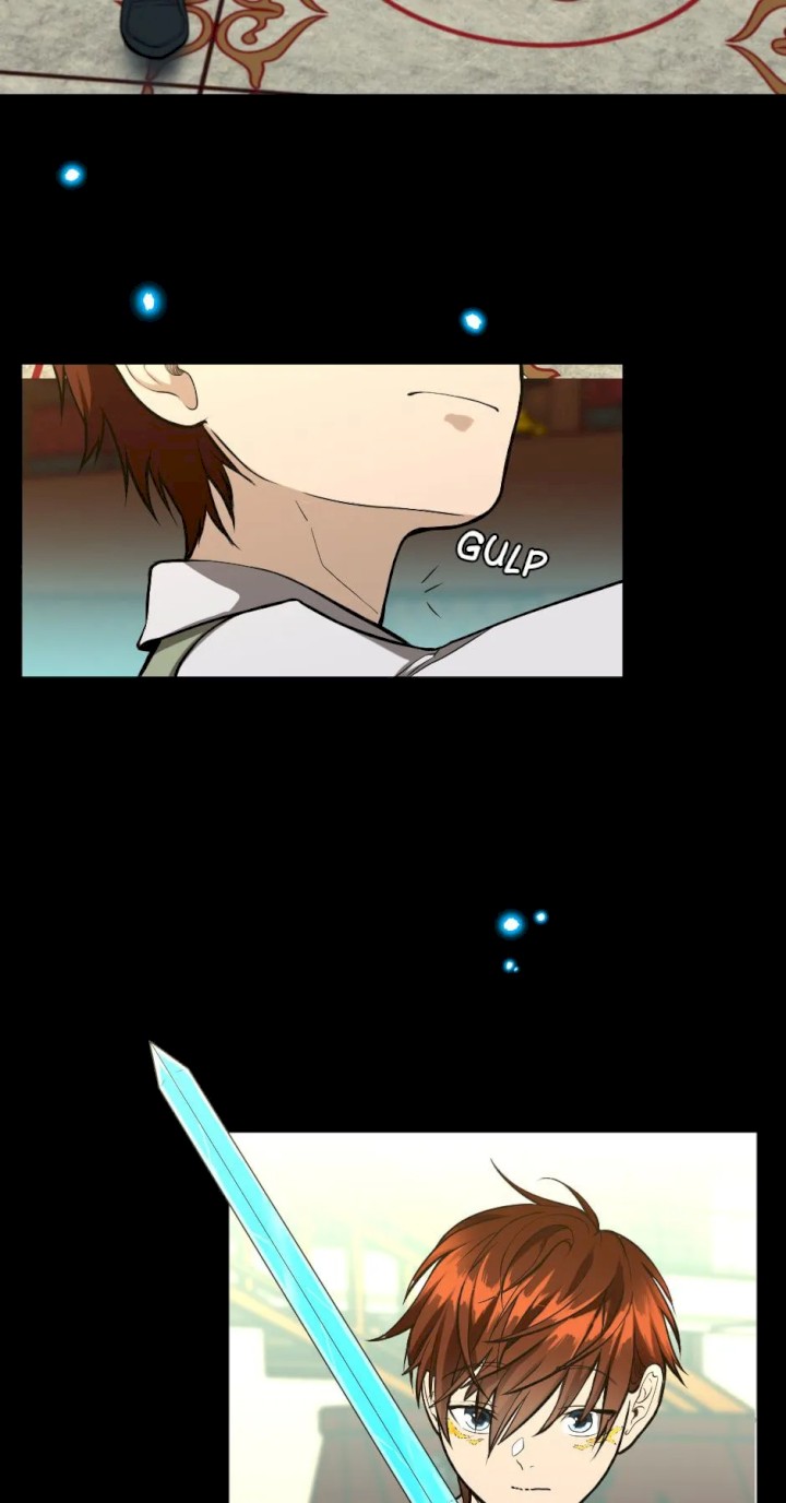 18+ The Beginning After the End Chapter 46 page 6
