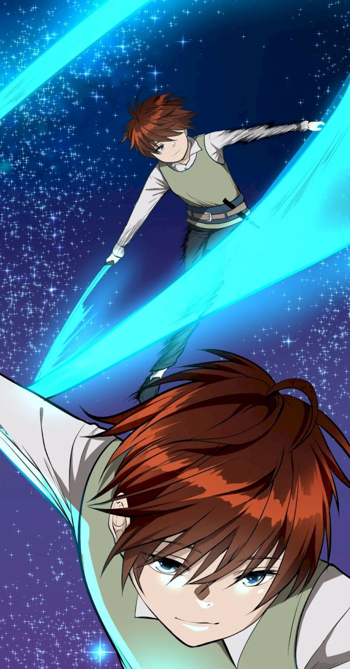 18+ The Beginning After the End Chapter 46 page 9