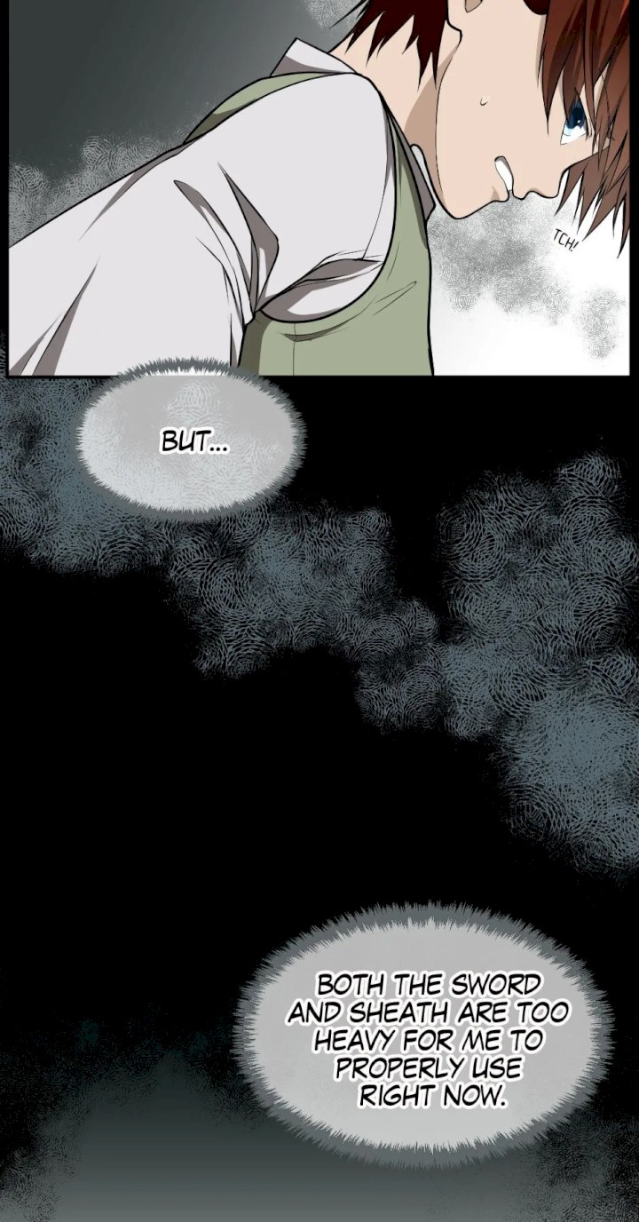 18+ The Beginning After the End Chapter 46 page 11