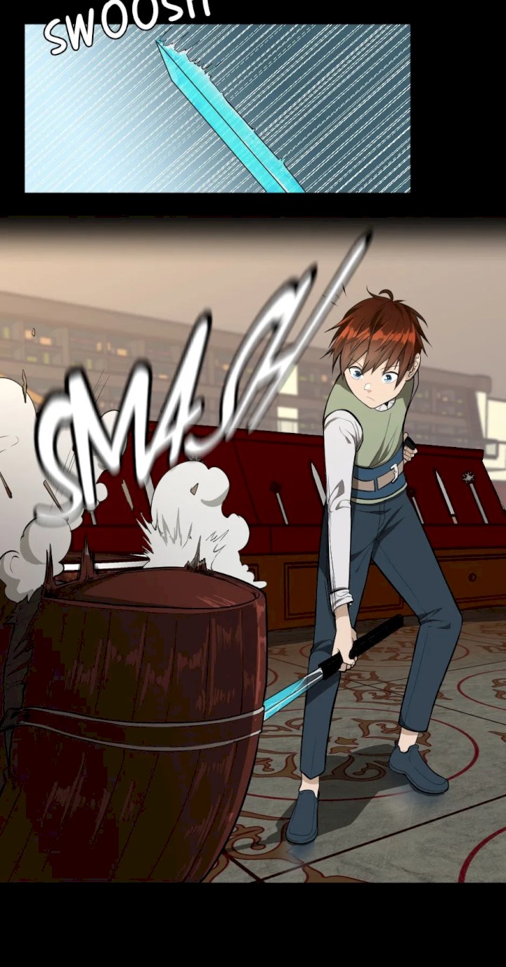 18+ The Beginning After the End Chapter 46 page 14