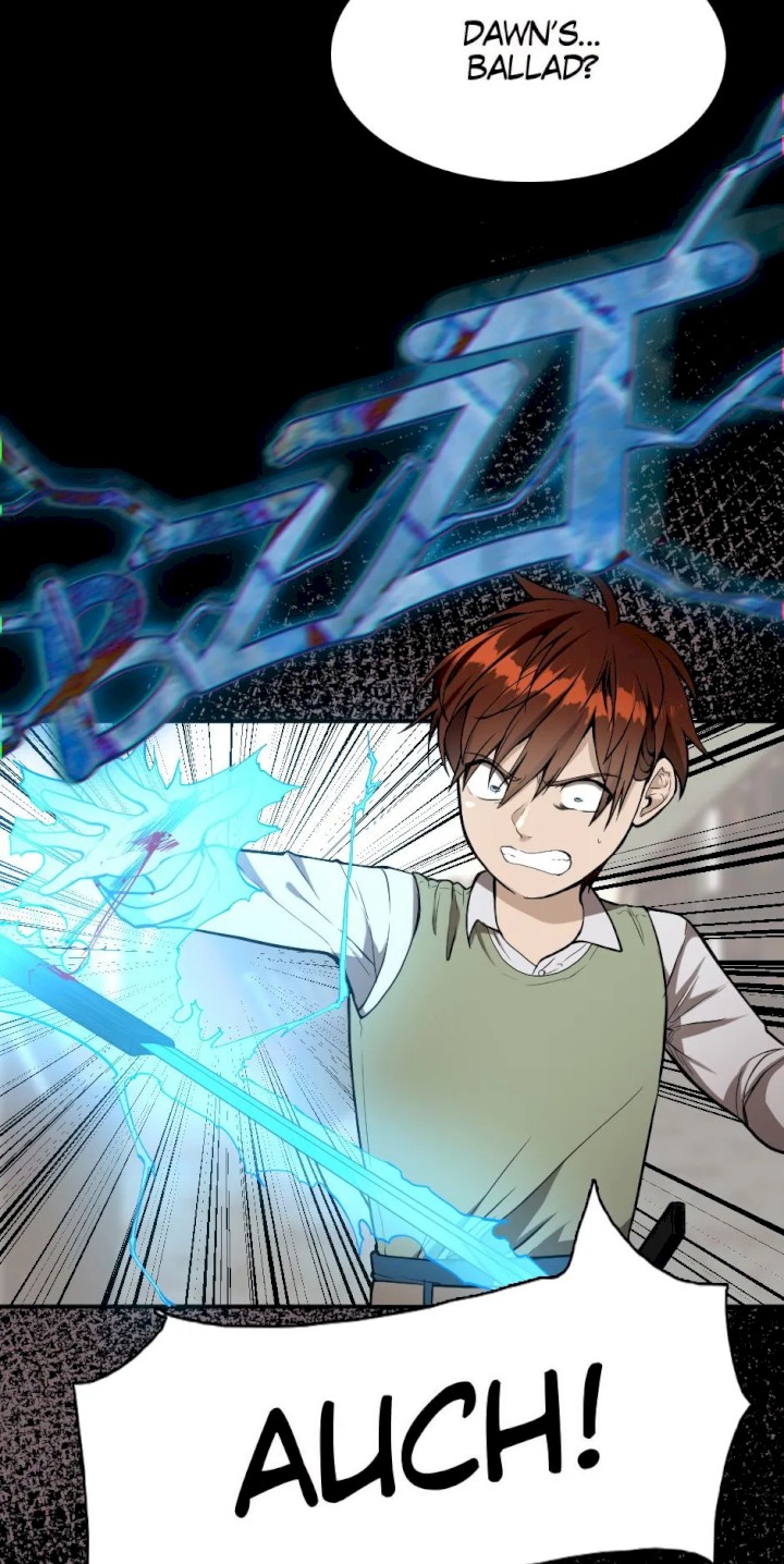 18+ The Beginning After the End Chapter 46 page 19