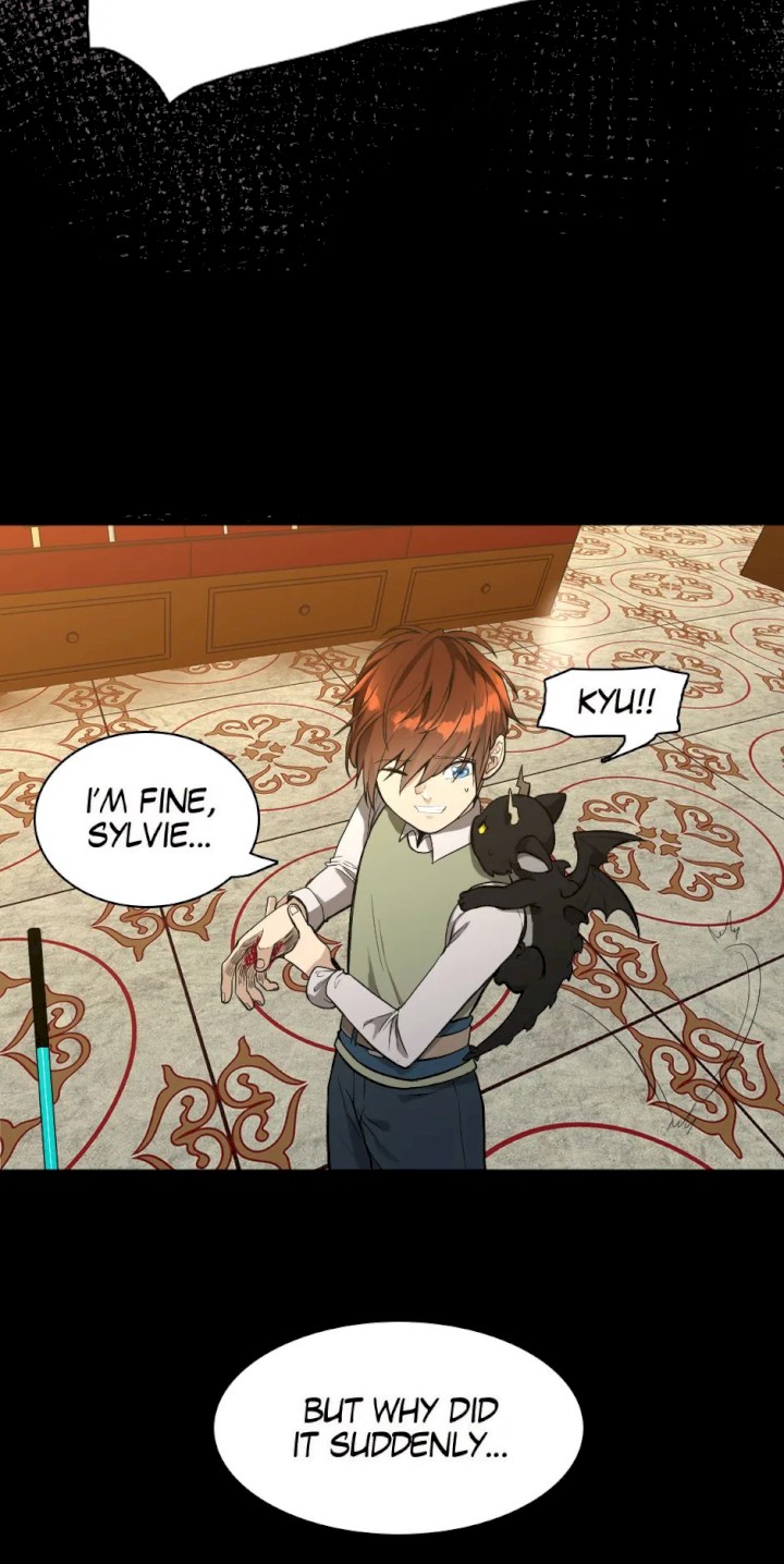 18+ The Beginning After the End Chapter 46 page 20