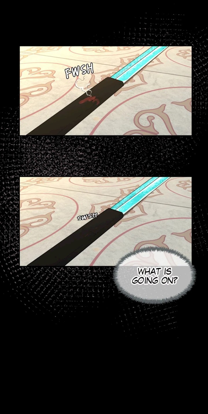 18+ The Beginning After the End Chapter 46 page 21
