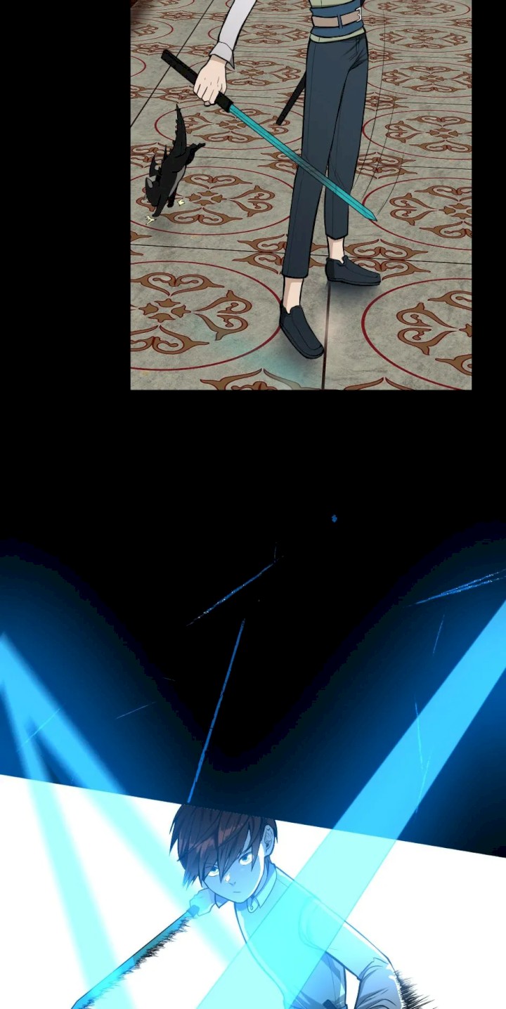 18+ The Beginning After the End Chapter 46 page 24