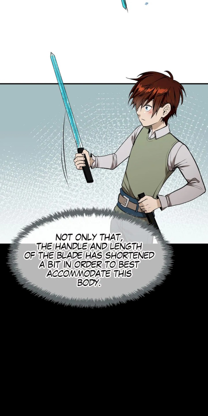 18+ The Beginning After the End Chapter 46 page 27