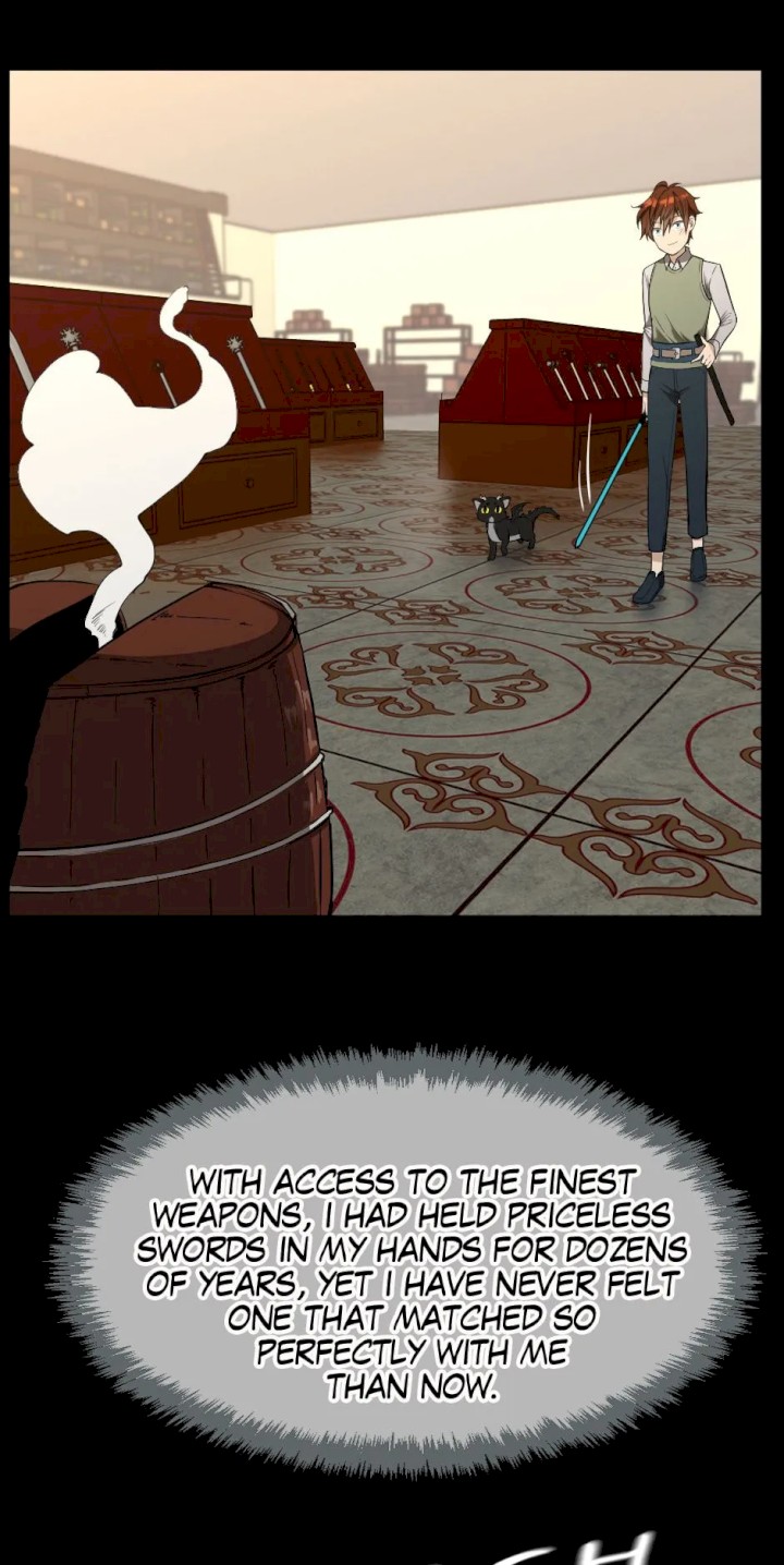 18+ The Beginning After the End Chapter 46 page 28