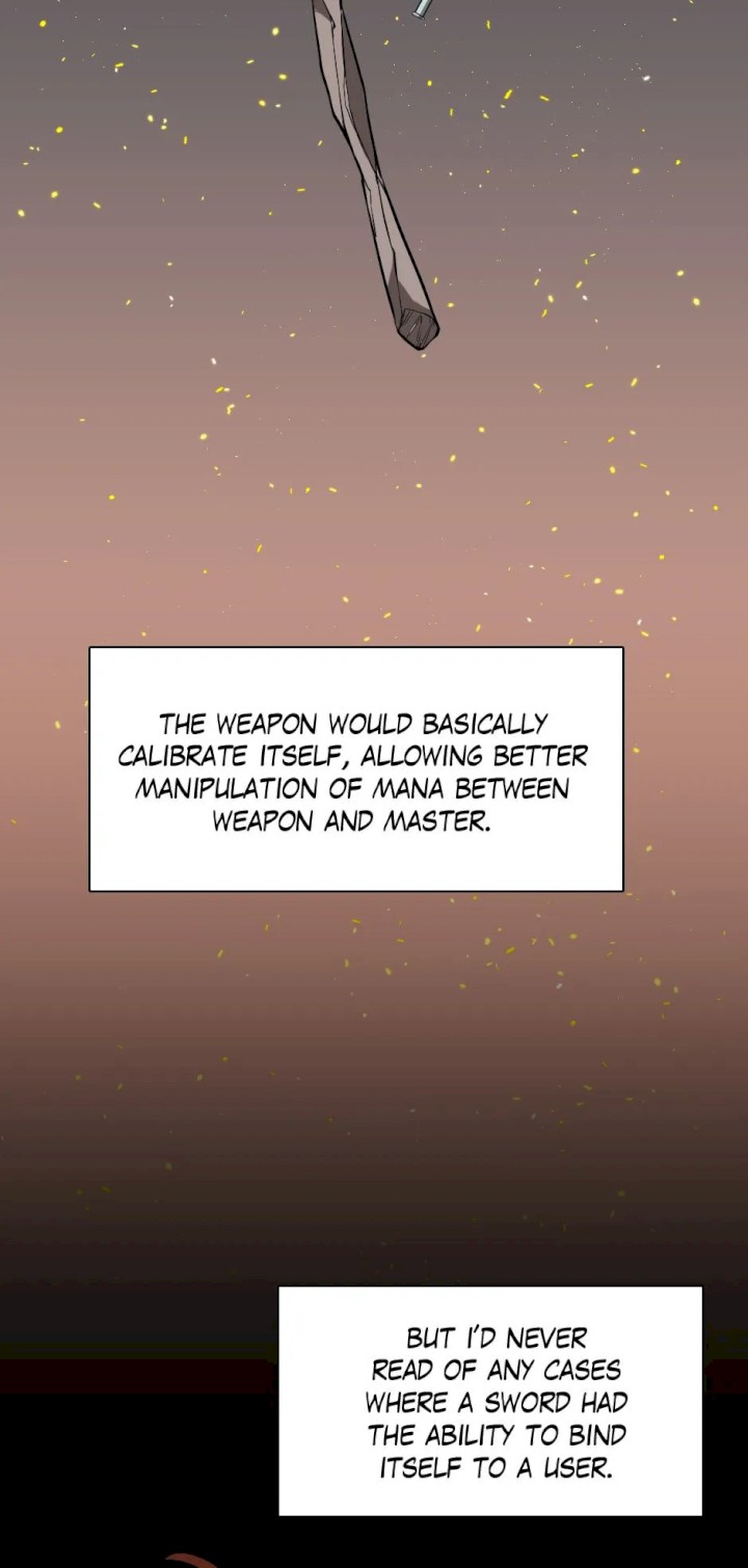 18+ The Beginning After the End Chapter 46 page 36