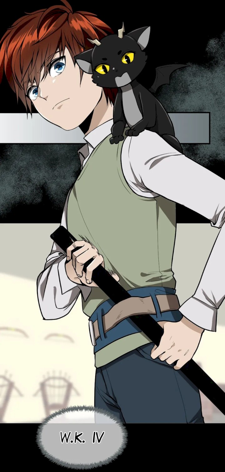 18+ The Beginning After the End Chapter 46 page 37