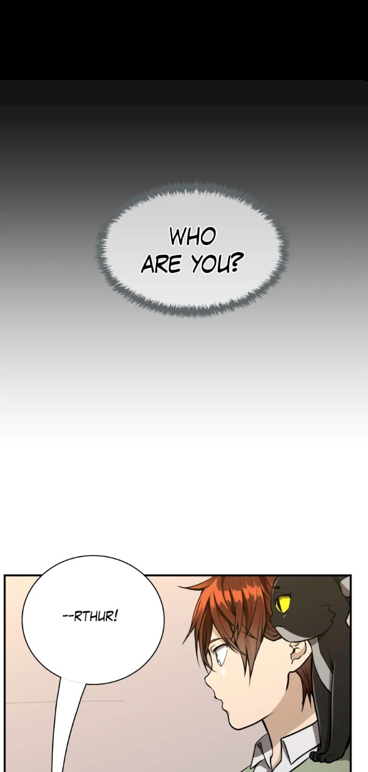 18+ The Beginning After the End Chapter 46 page 38