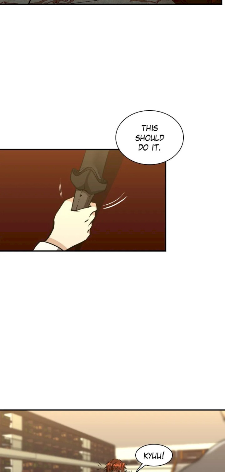 18+ The Beginning After the End Chapter 46 page 41