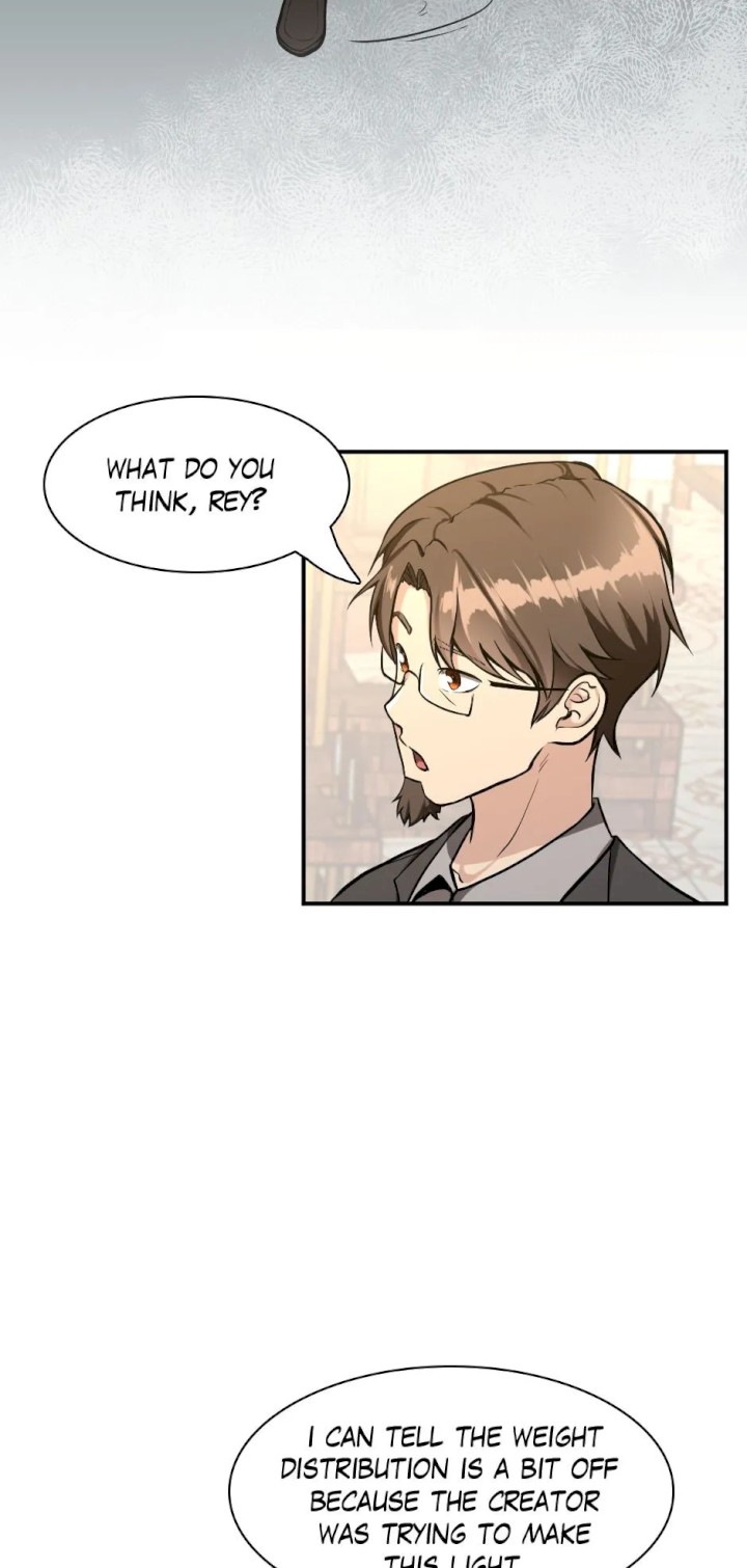 18+ The Beginning After the End Chapter 46 page 46