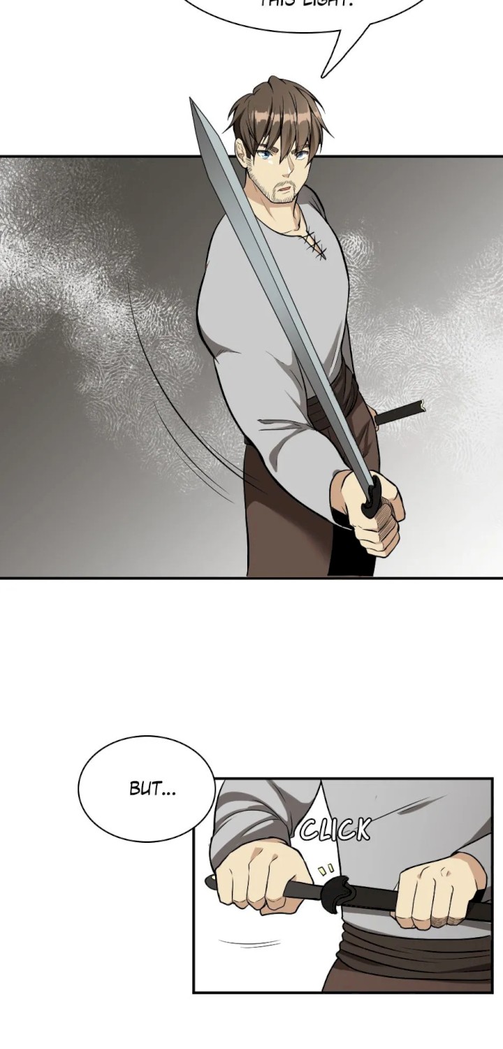 18+ The Beginning After the End Chapter 46 page 47