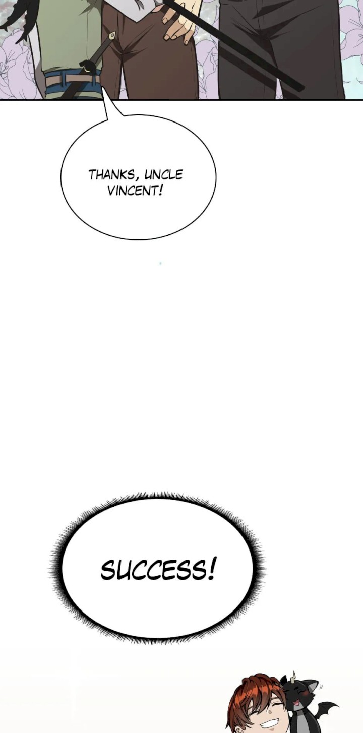 18+ The Beginning After the End Chapter 46 page 57