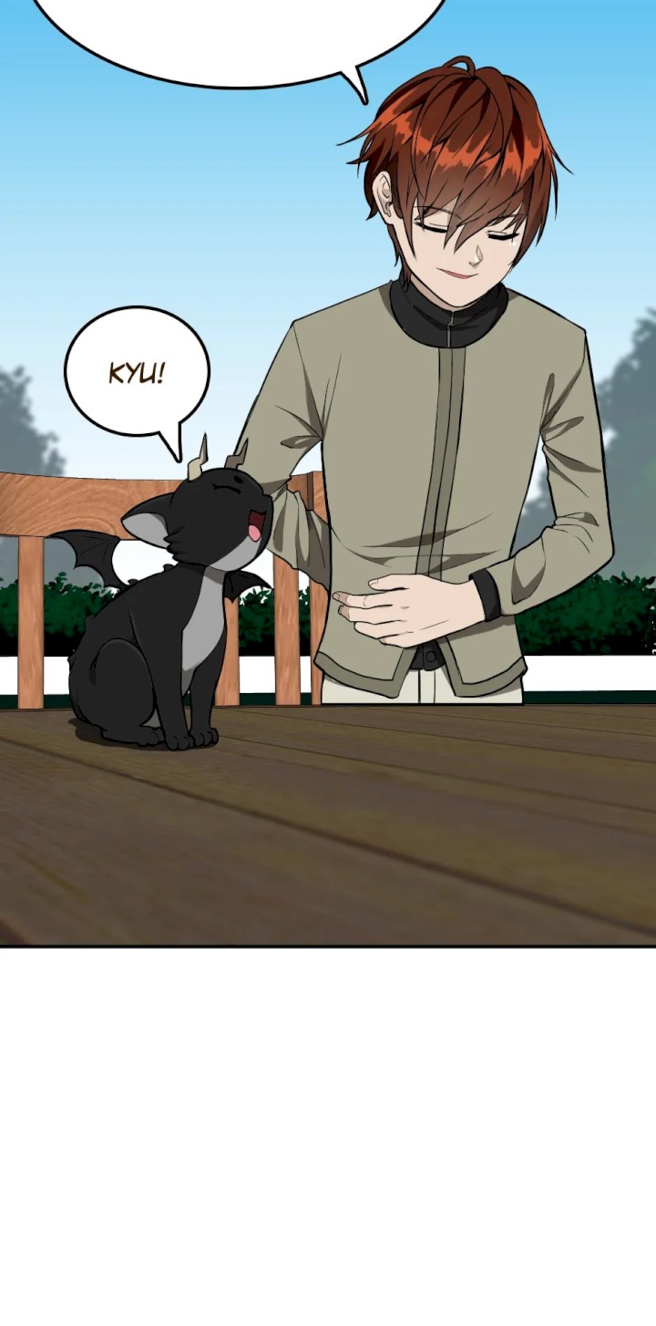 18+ The Beginning After the End Chapter 47 page 5