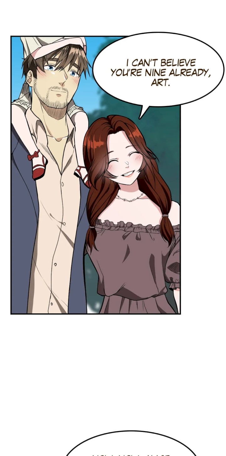 18+ The Beginning After the End Chapter 47 page 6