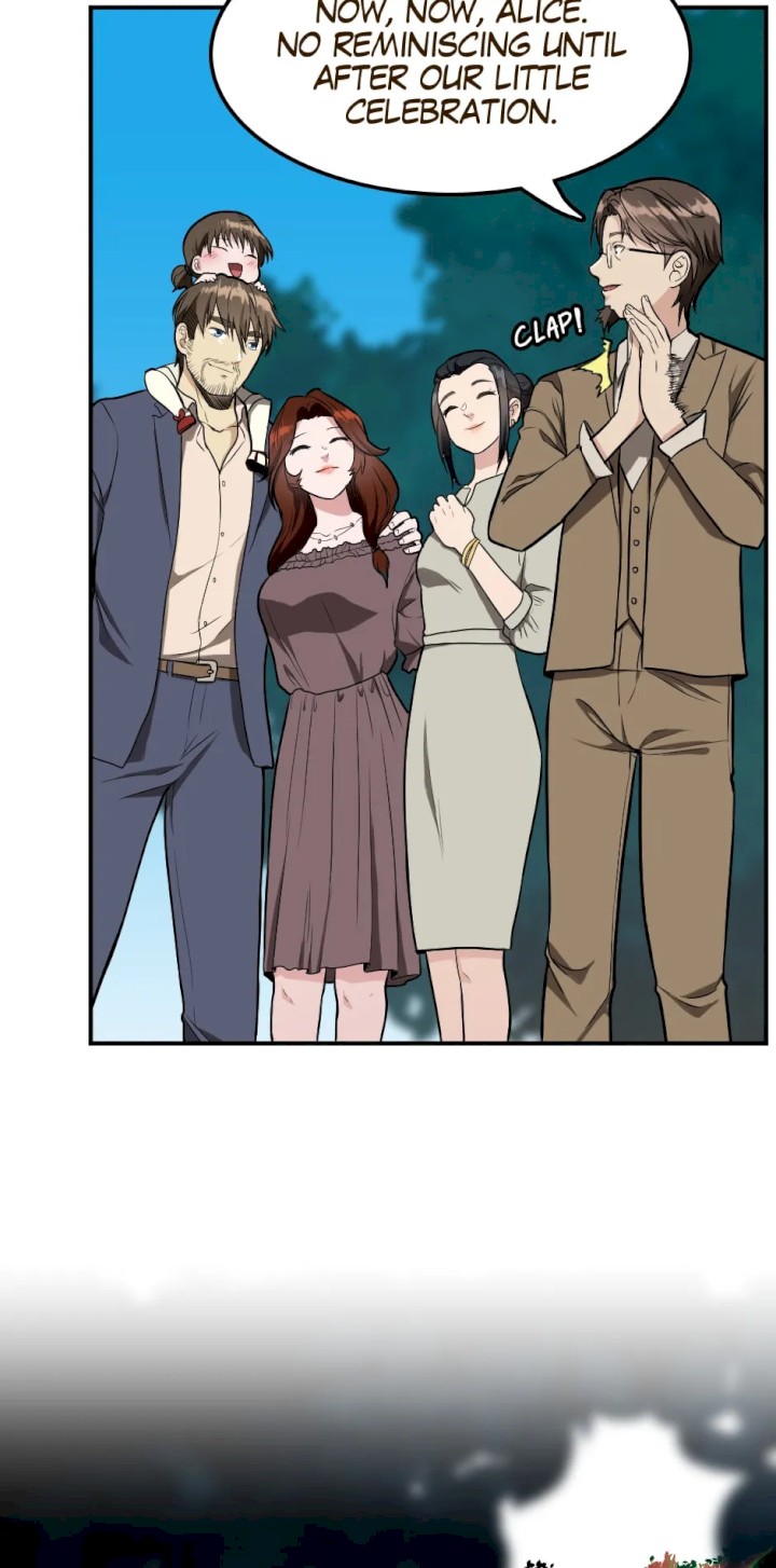 18+ The Beginning After the End Chapter 47 page 7