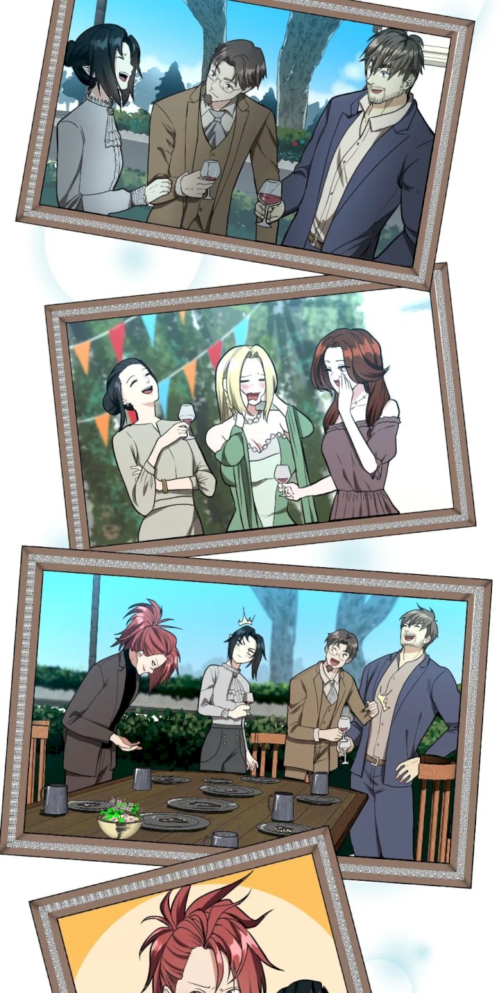 18+ The Beginning After the End Chapter 47 page 15