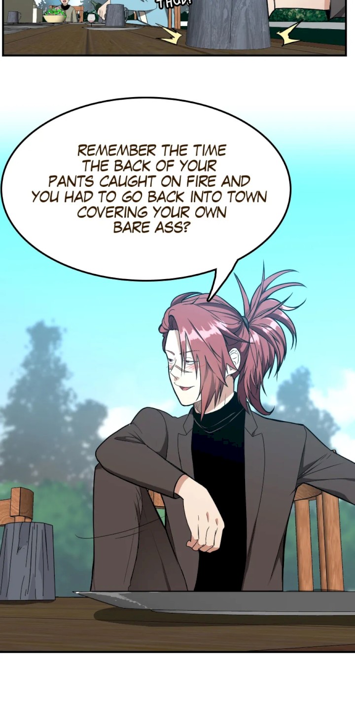 18+ The Beginning After the End Chapter 47 page 19