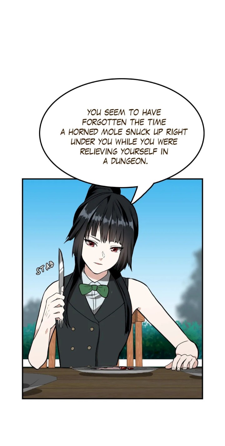 18+ The Beginning After the End Chapter 47 page 21