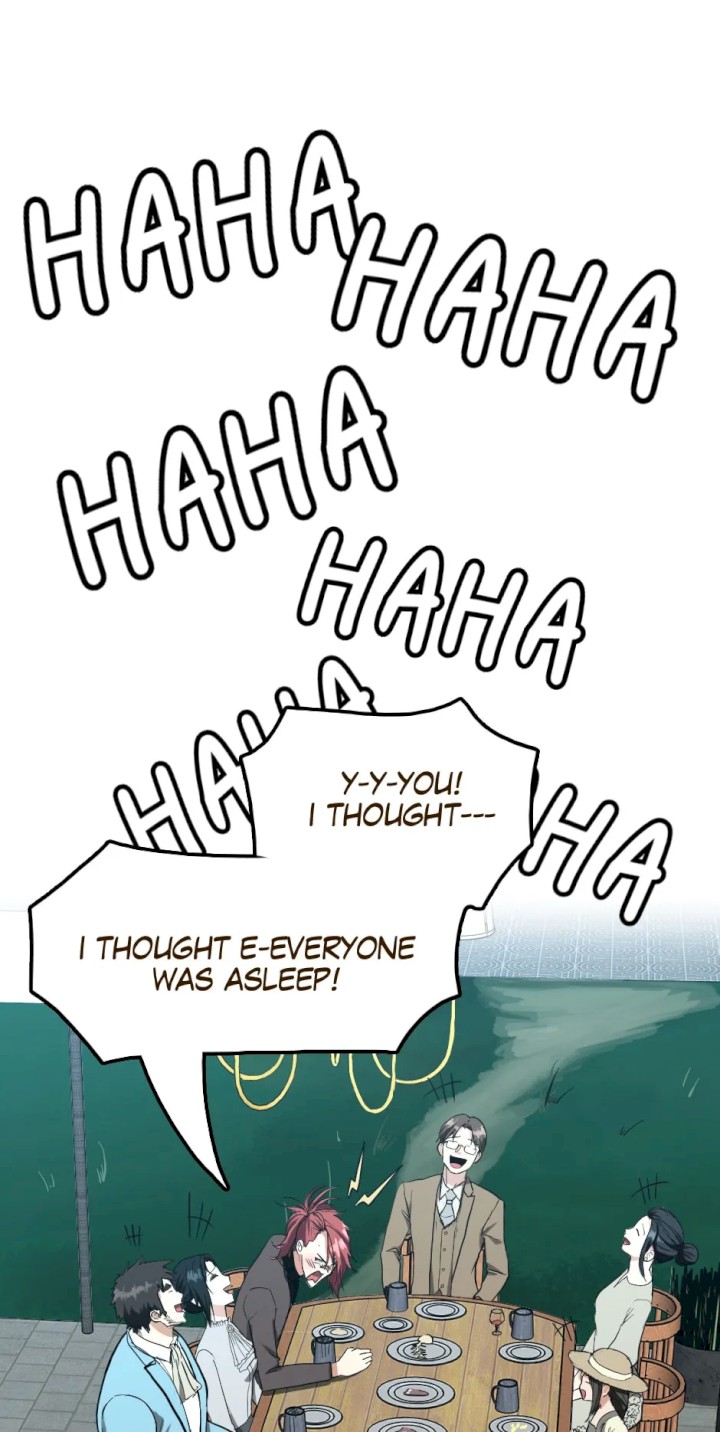 18+ The Beginning After the End Chapter 47 page 23