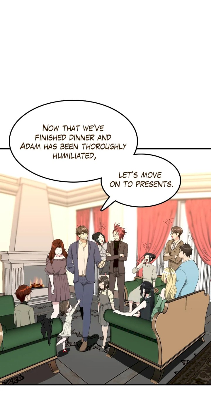 18+ The Beginning After the End Chapter 47 page 27