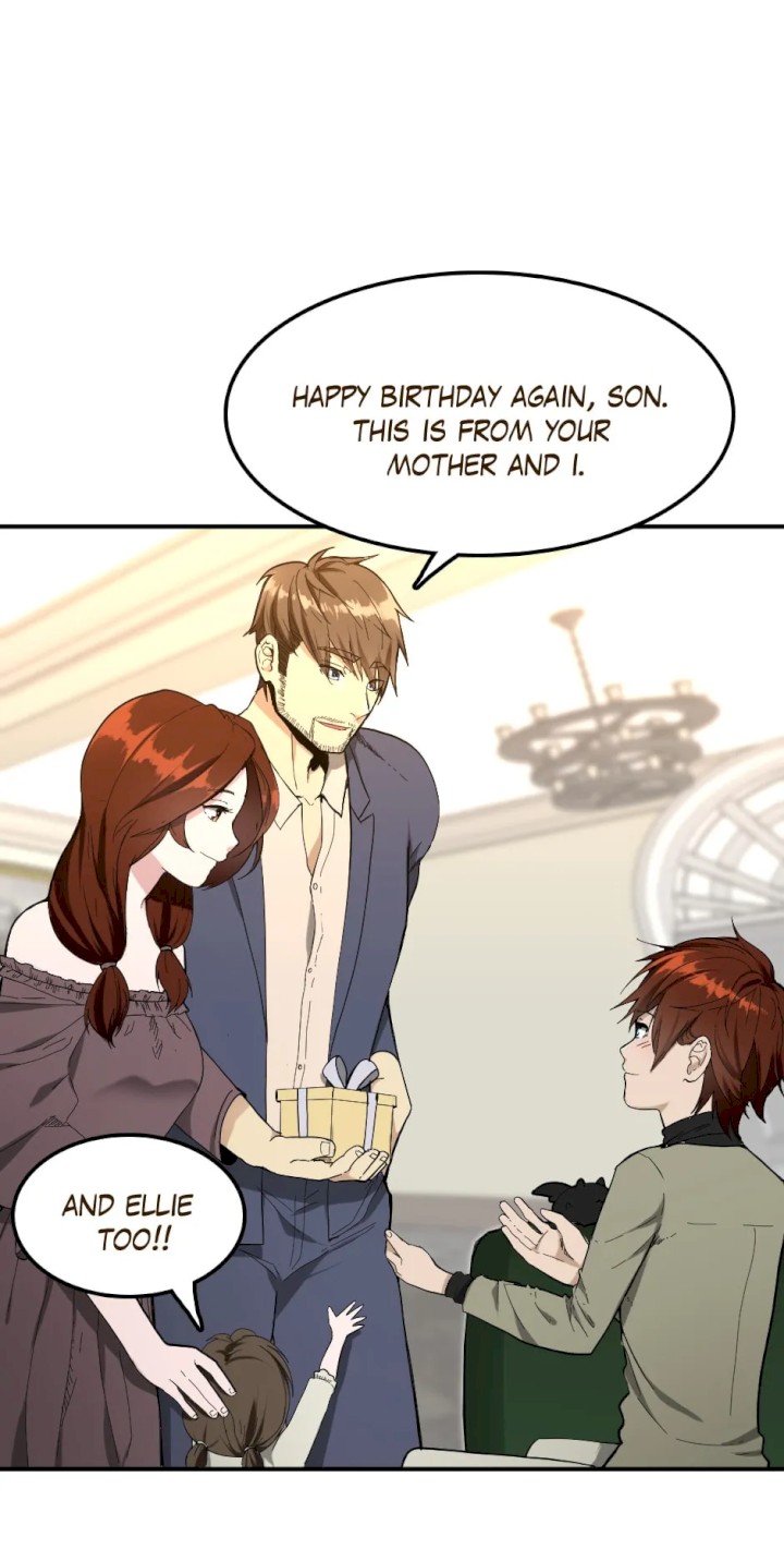 18+ The Beginning After the End Chapter 47 page 28