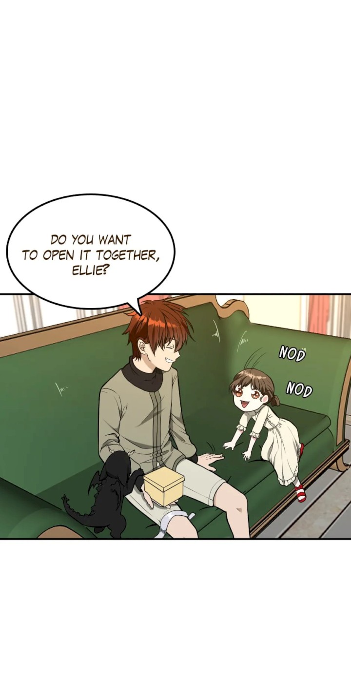18+ The Beginning After the End Chapter 47 page 29