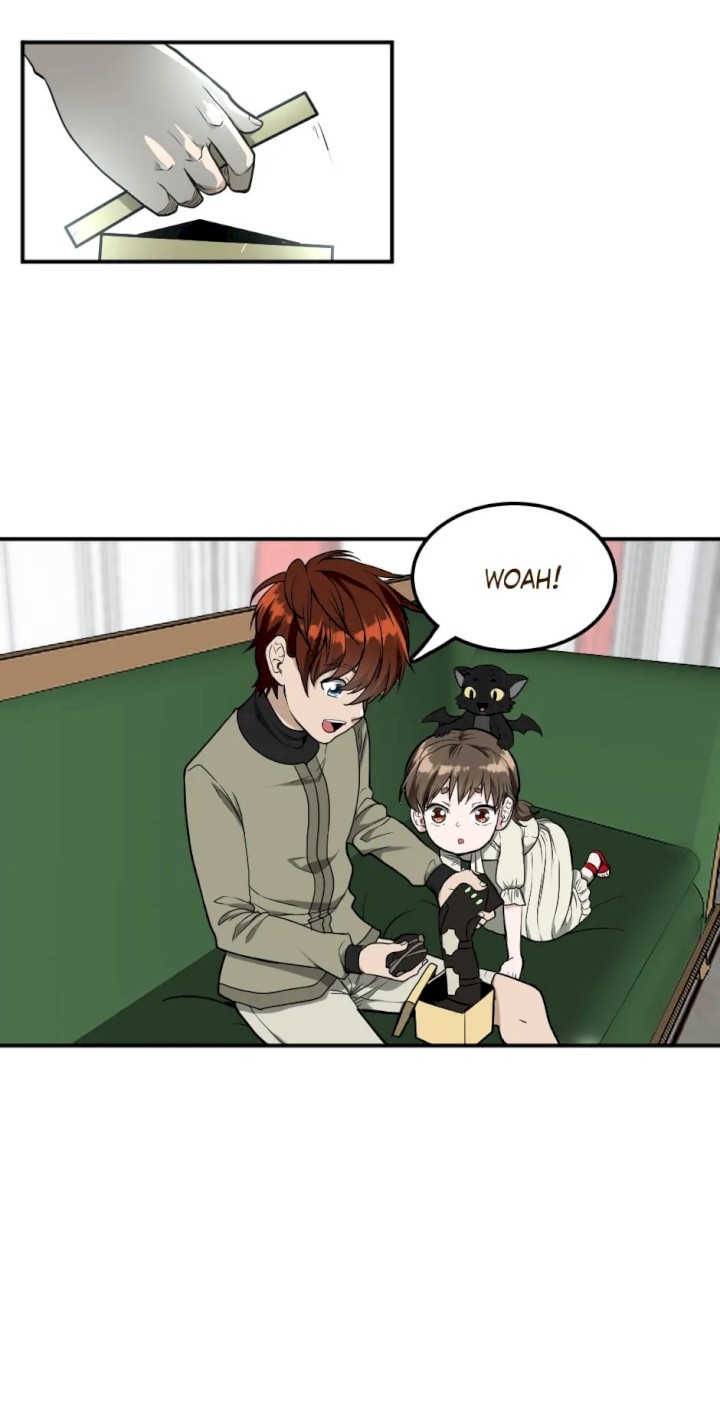 18+ The Beginning After the End Chapter 47 page 30